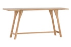 Sedona Live Edge Counter Table